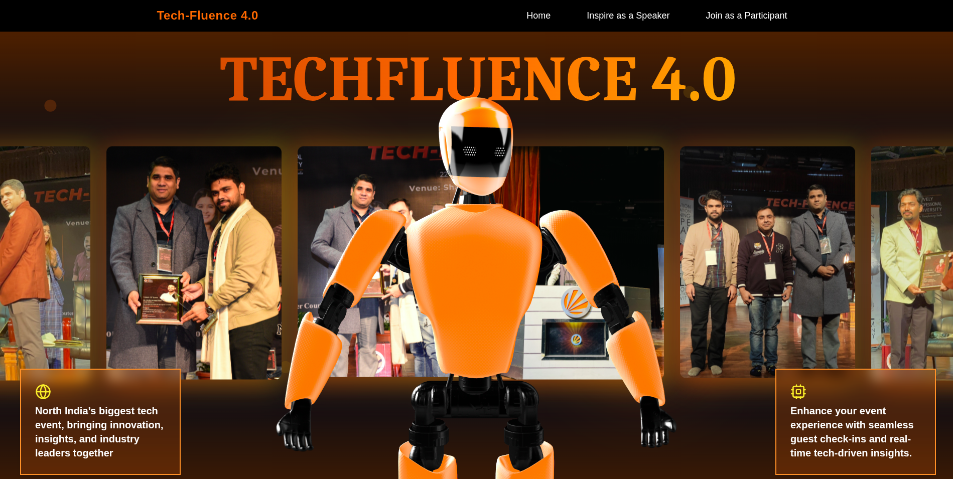 TechFluence